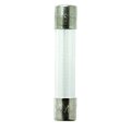 Eaton Bussmann Glass Fuse, AGC Series, Fast-Acting, 7A, 250V AC, 200A at 250V AC, 10kA at 125V AC, 5 PK AGC-7-R